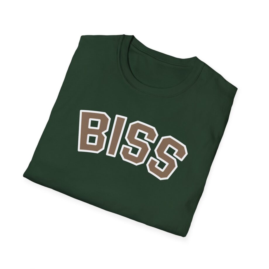 Stephanie Soo Unisex Softstyle T-shirt