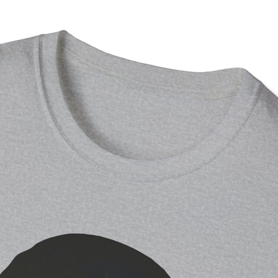Kai Cenat Funny Logo Unisex Softstyle T-shirt