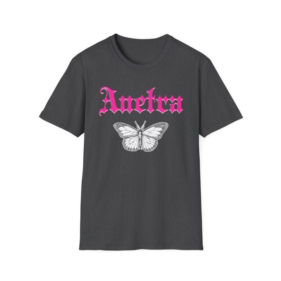 Anetra Unisex Softstyle T-Shirt