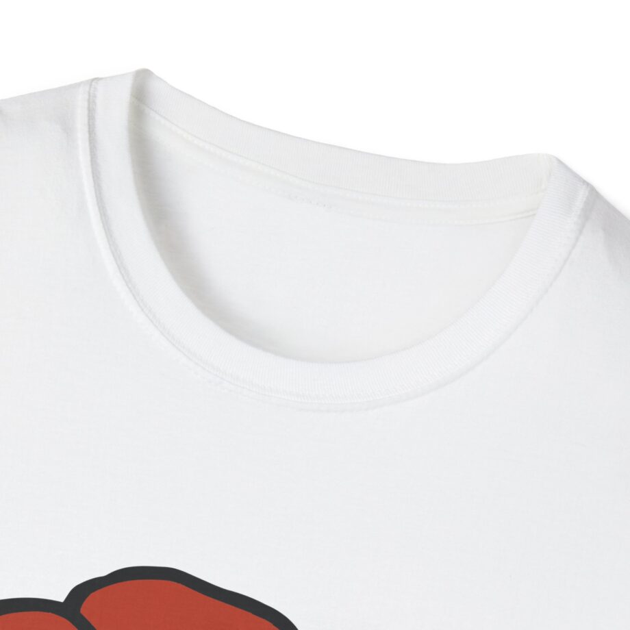 Ludwig Ahgren Mogul Mogi Unisex Softstyle T-shirt