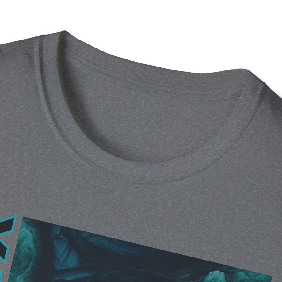 Spiritbox Unisex Softstyle T-Shirt