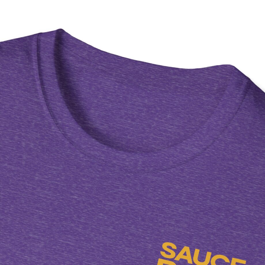 Eladio Carrion Sauce Boyz Unisex Softstyle T-Shirt