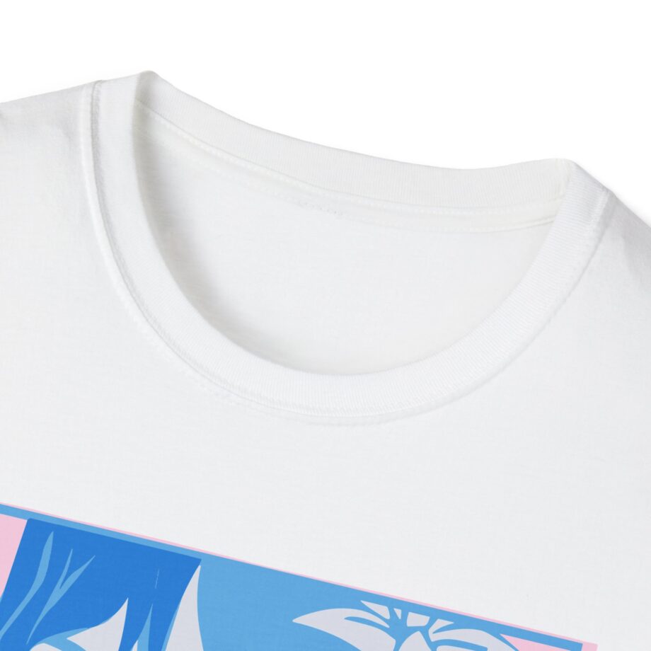 Stay Comfy Unisex Softstyle T-Shirt