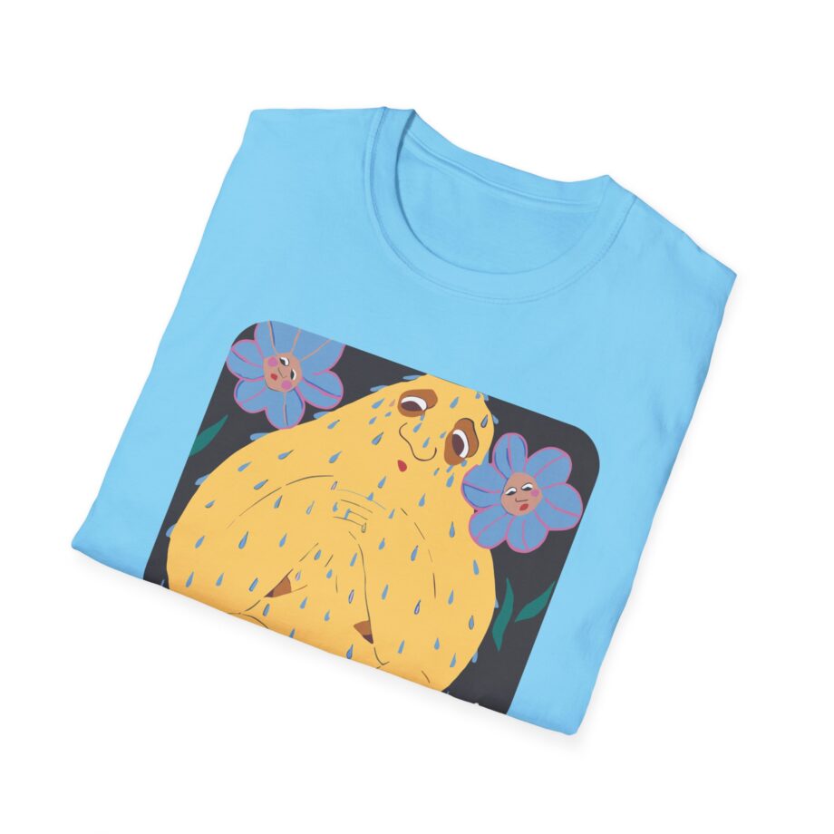 Still Woozy Unisex Softstyle T-Shirt