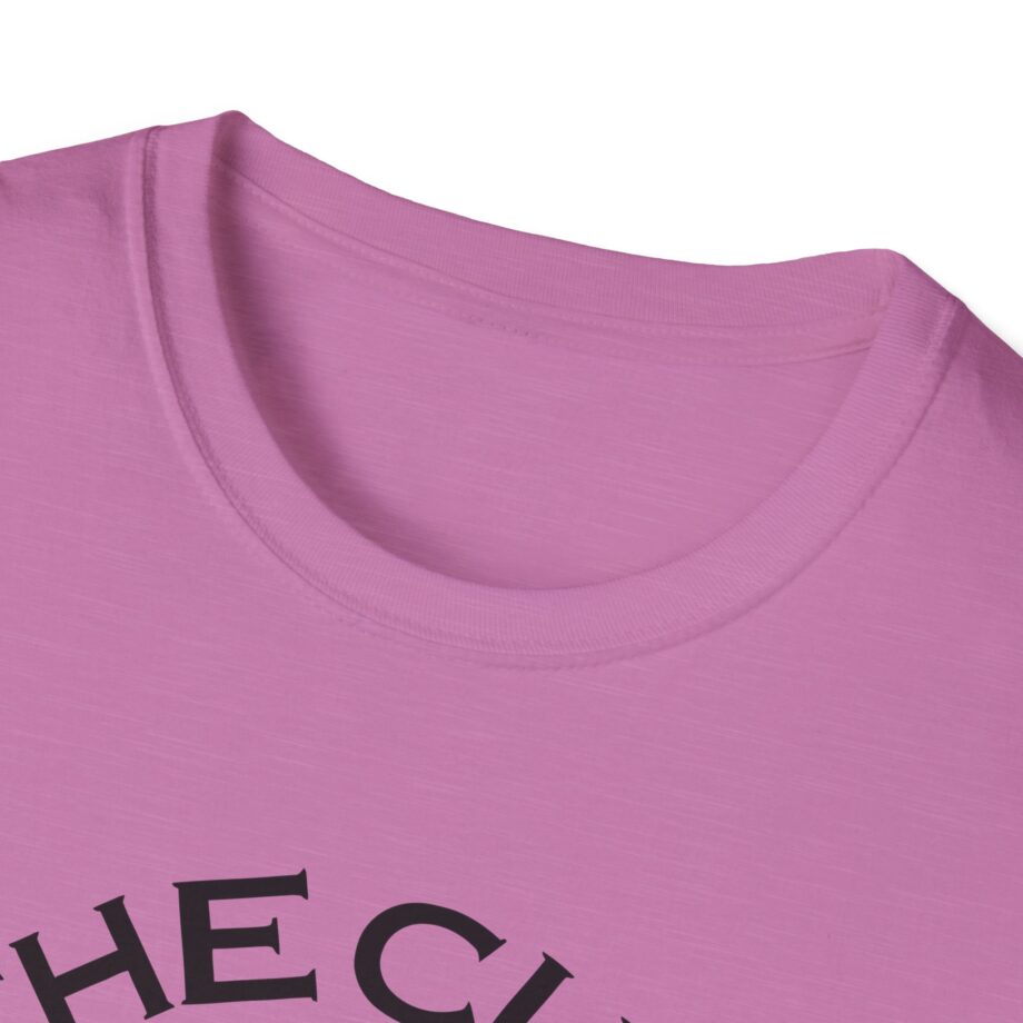 The Cult  Sonic Temple Unisex Softstyle T-Shirt