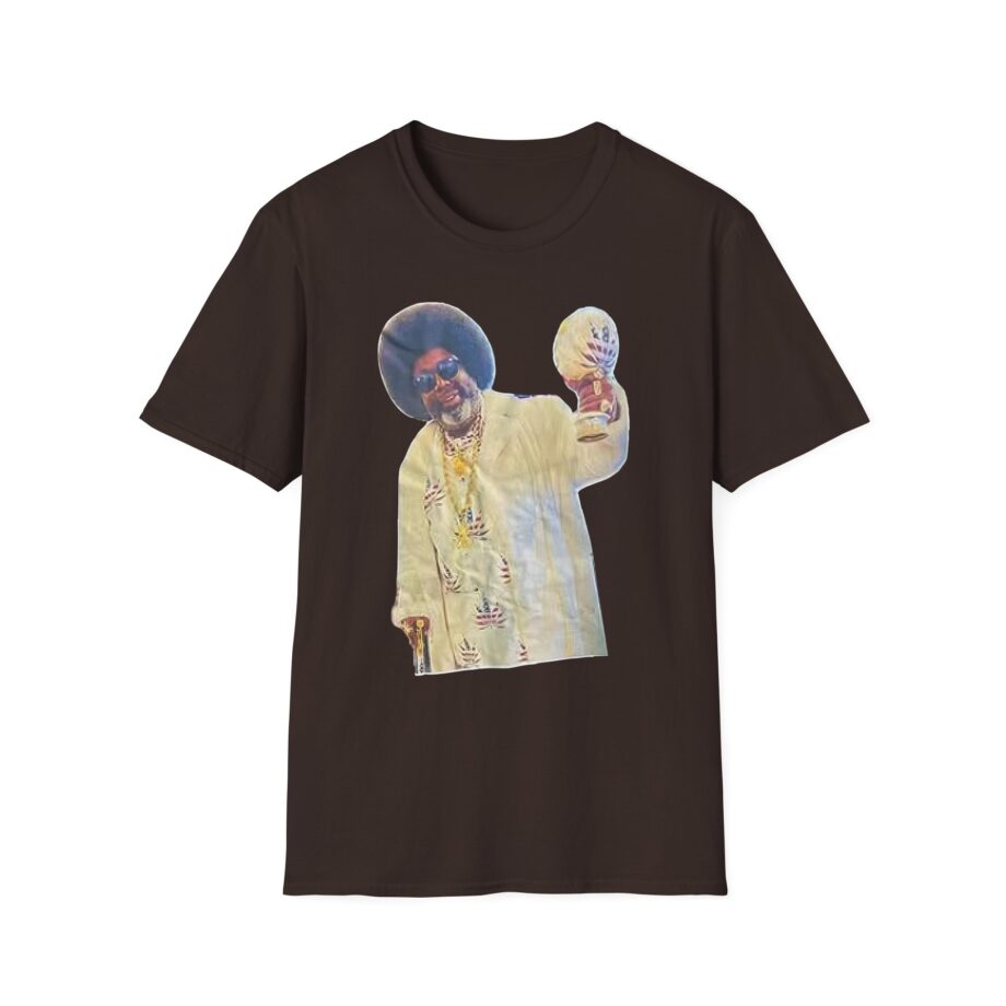 Afroman  Unisex Softstyle T-Shirt