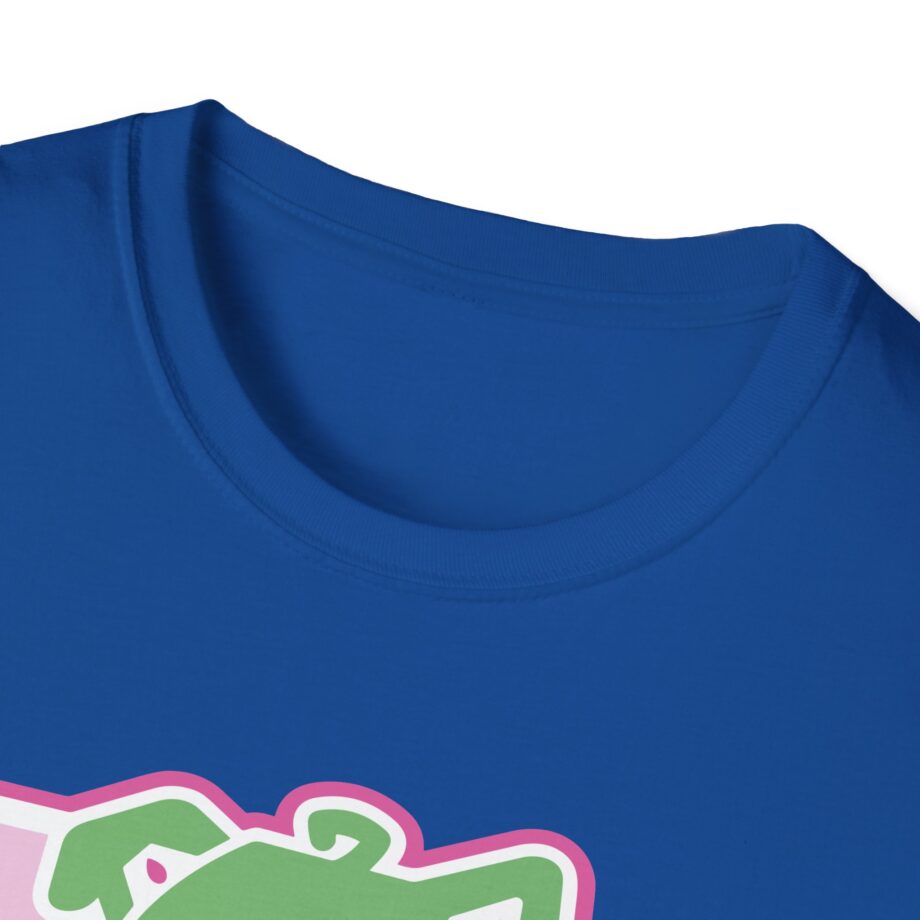 Ibella Twilight Unisex Softstyle T-shirt