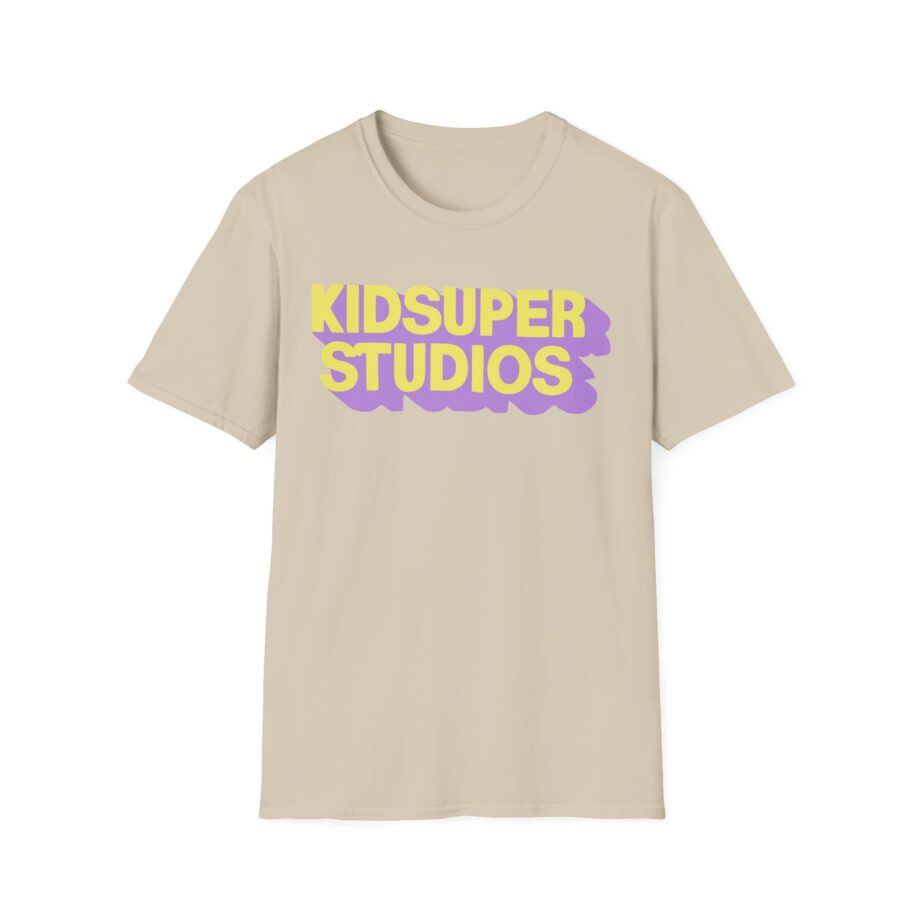 Russ Kidsuper Studios Unisex Softstyle T-shirt