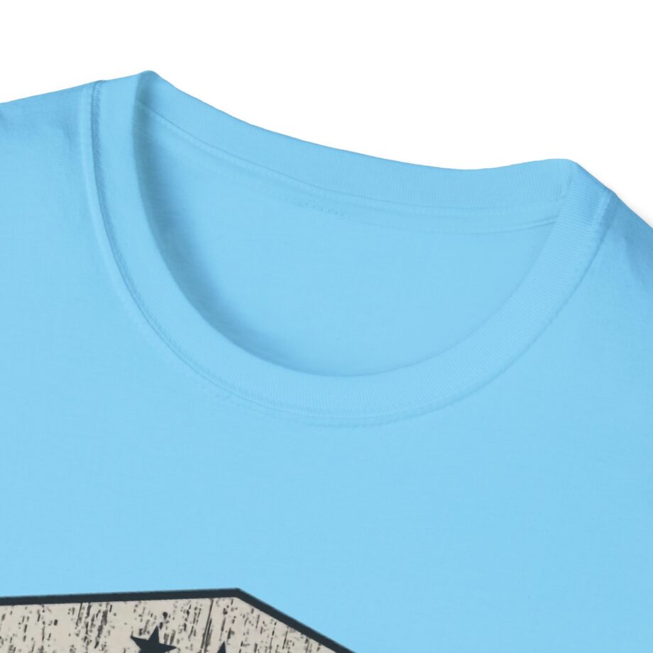 Lvndmark Spawn Click Loot 77 Unisex Softstyle T-shirt