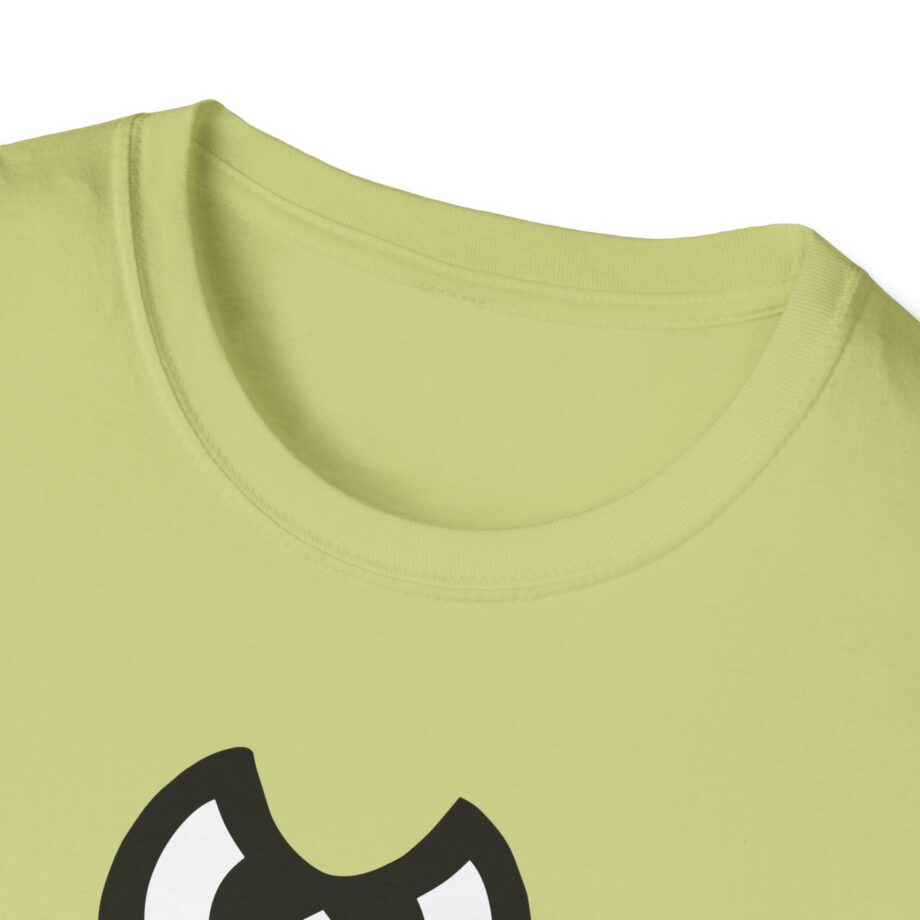 Heelmike Unisex Softstyle T-shirt