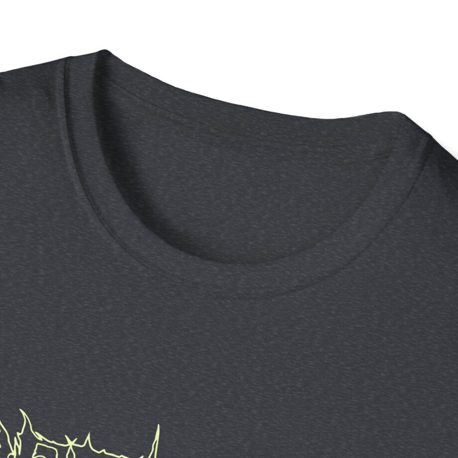 Faze Tfue Disguised by Default Unisex Softstyle T-Shirt