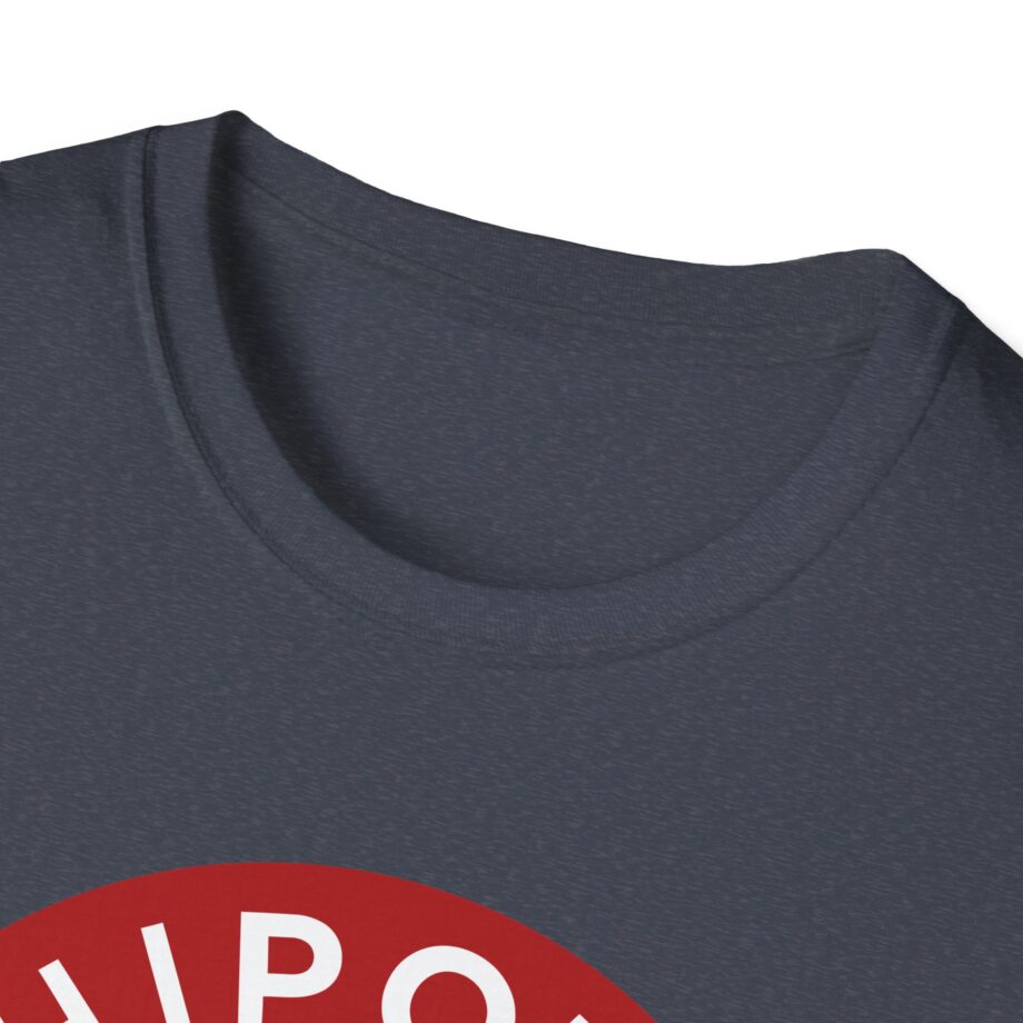 Chipotle Mexican Grill Unisex Softstyle T-shirt