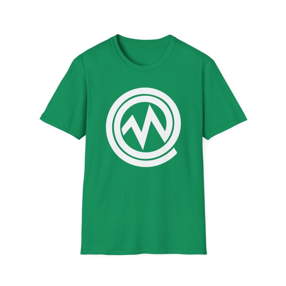 Marsimoto Logo Unisex Softstyle T-Shirt