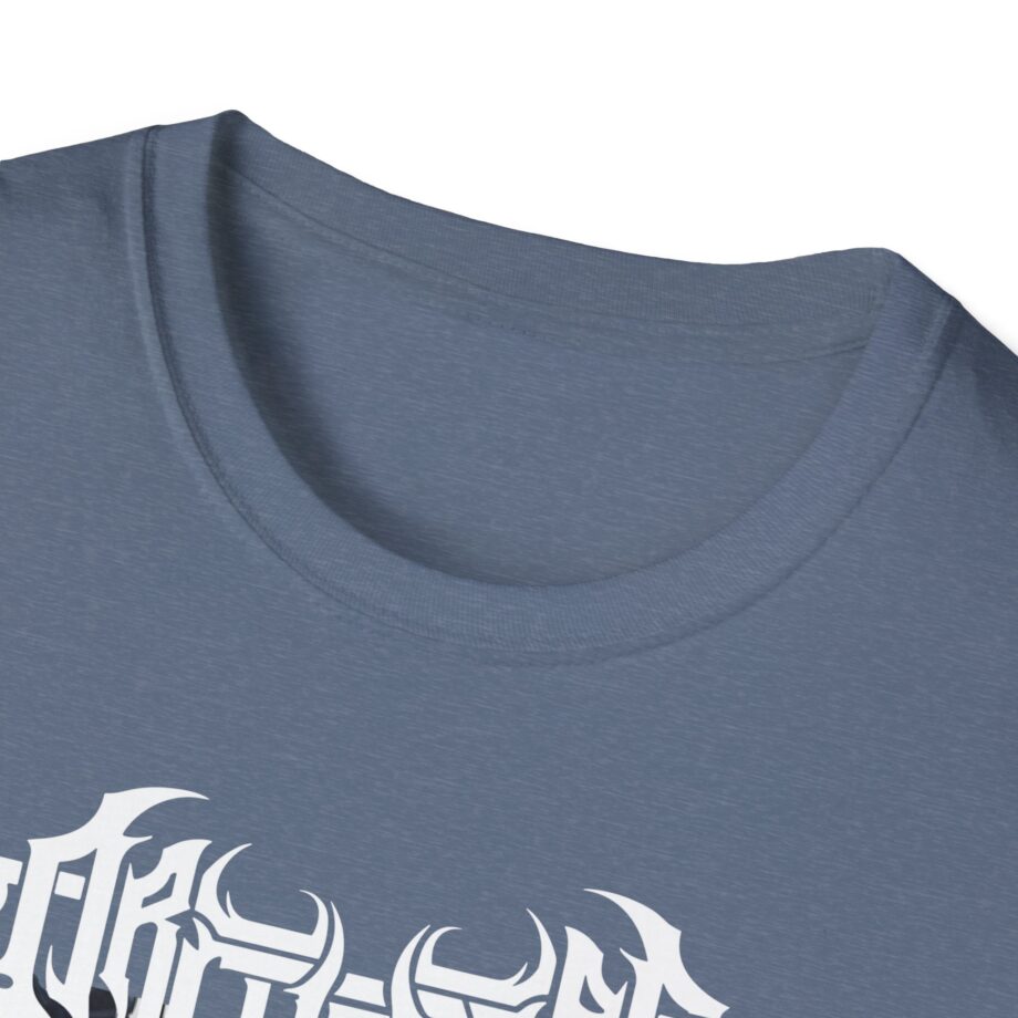 Archspire Relentless Mutation Unisex Softstyle T-shirt
