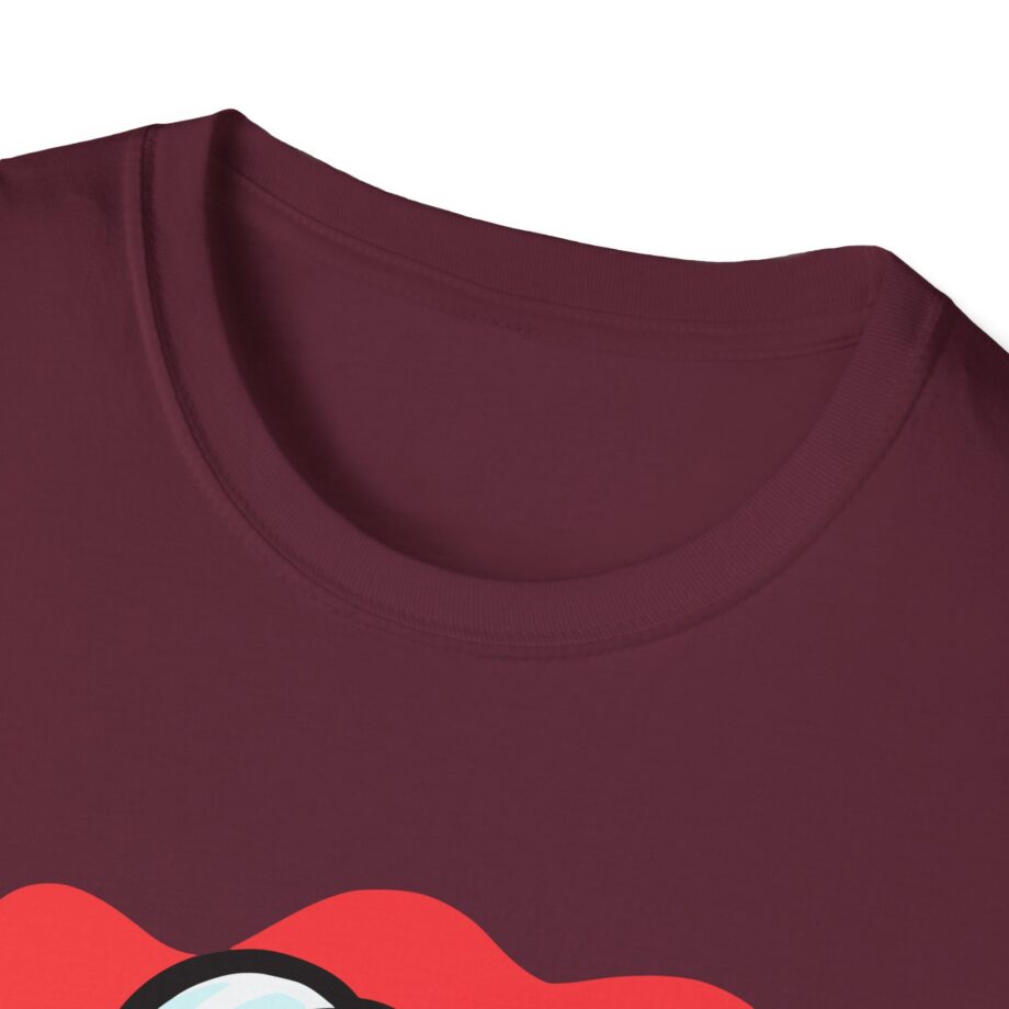 Ssundee Sus Unisex Softstyle T-shirt