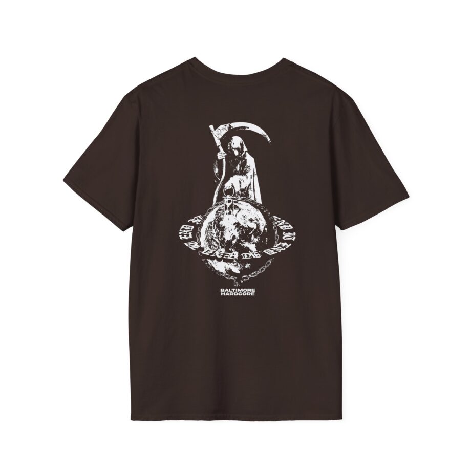 End It Unisex Softstyle T-Shirt