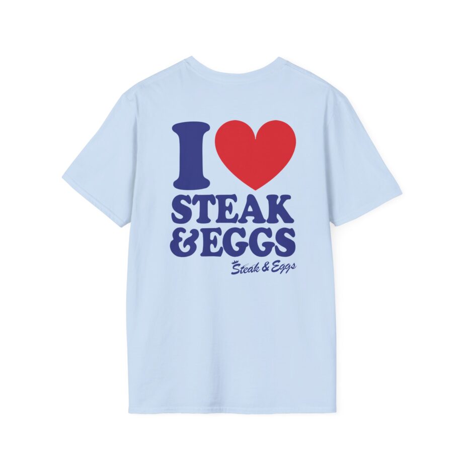 OTK Unisex Softstyle T-Shirt