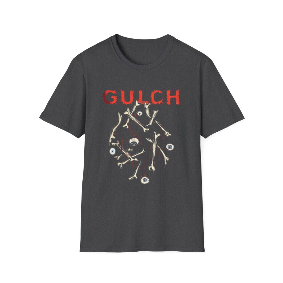 Gulch Unisex Softstyle T-shirt