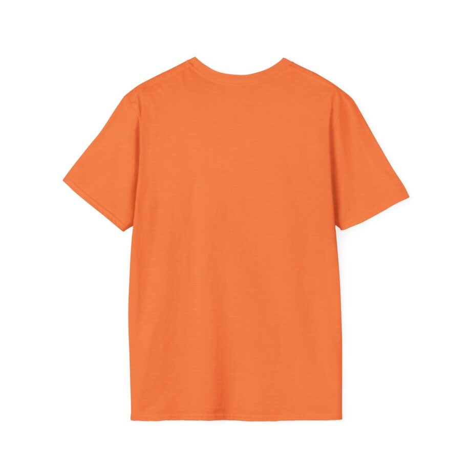 Morgz Eat Sleep Drop Repeat Unisex Softstyle T-Shirt