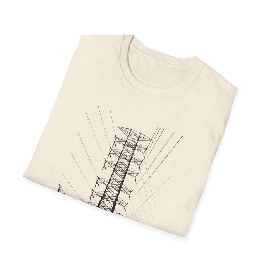 Ethel Cain Pylon Unisex Softstyle T-shirt