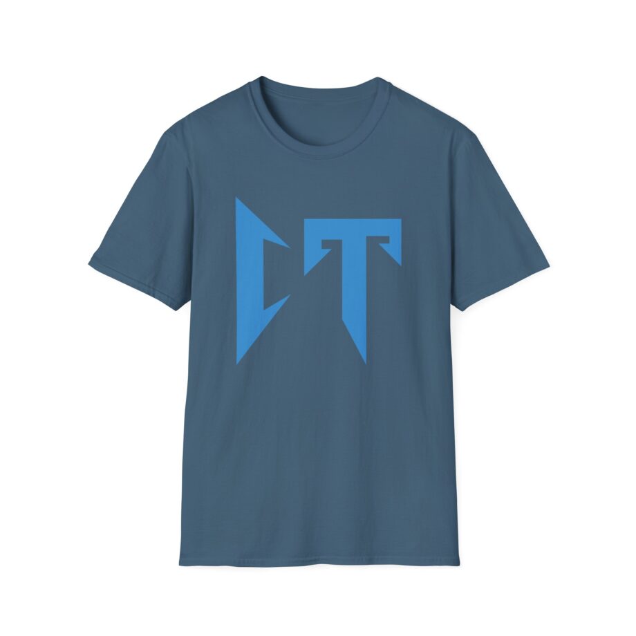 Natanael Cano Unisex Softstyle T-Shirt