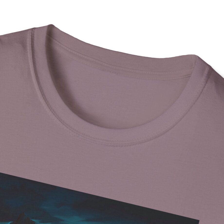 Epic The Musical Unisex Softstyle T-Shirt