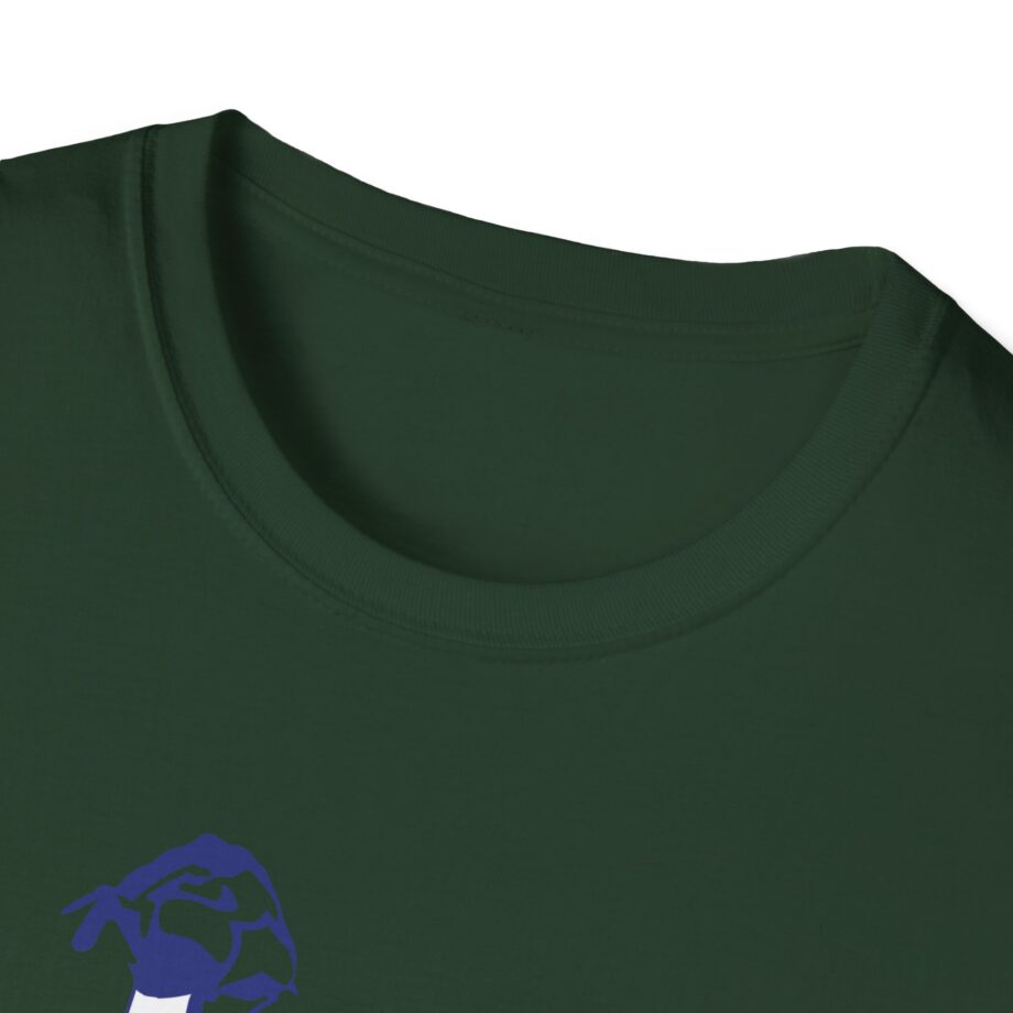 Trevor Bauer Unisex Softstyle T-Shirt