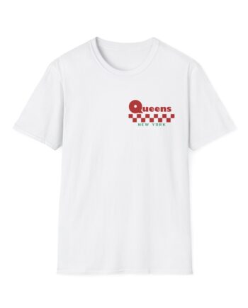 The Basement Yard Dog Suckin' Season Unisex Softstyle T-shirt