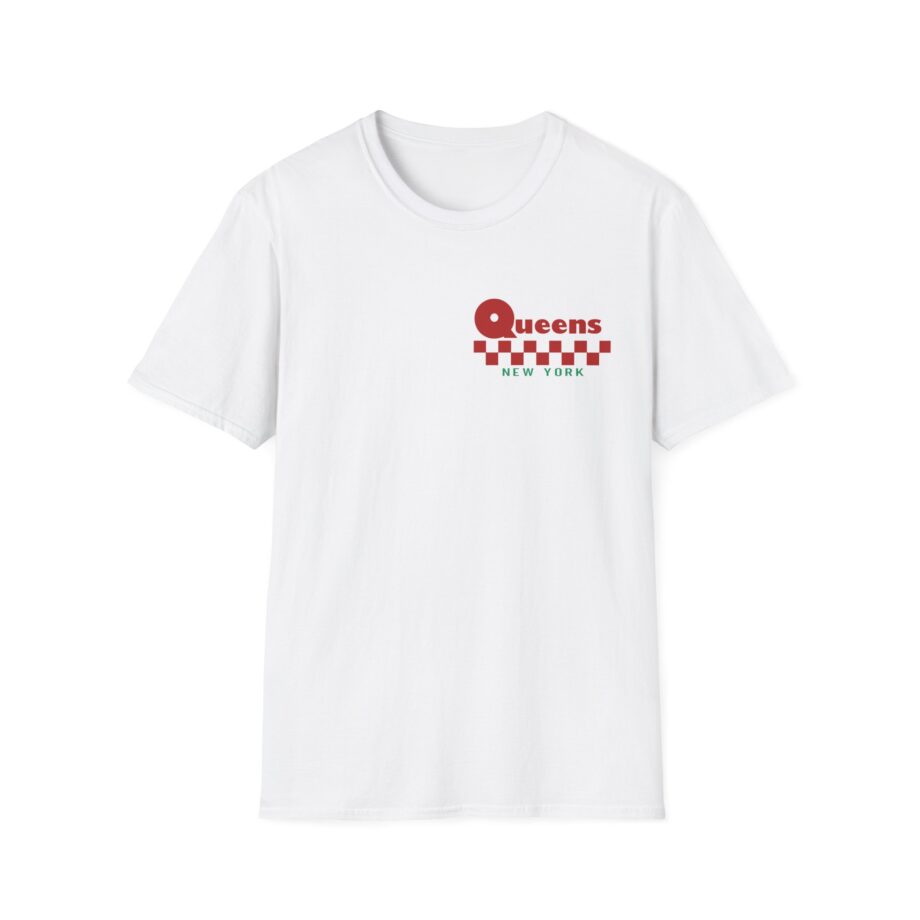 The Basement Yard Dog Suckin' Season Unisex Softstyle T-shirt
