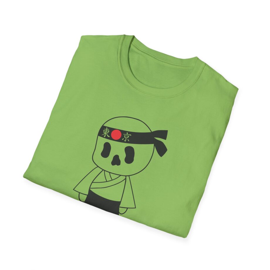 Billzo  Unisex Softstyle T-Shirt
