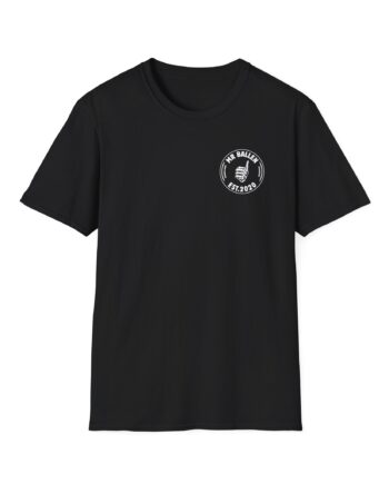 MrBallen Unisex Softstyle T-Shirt
