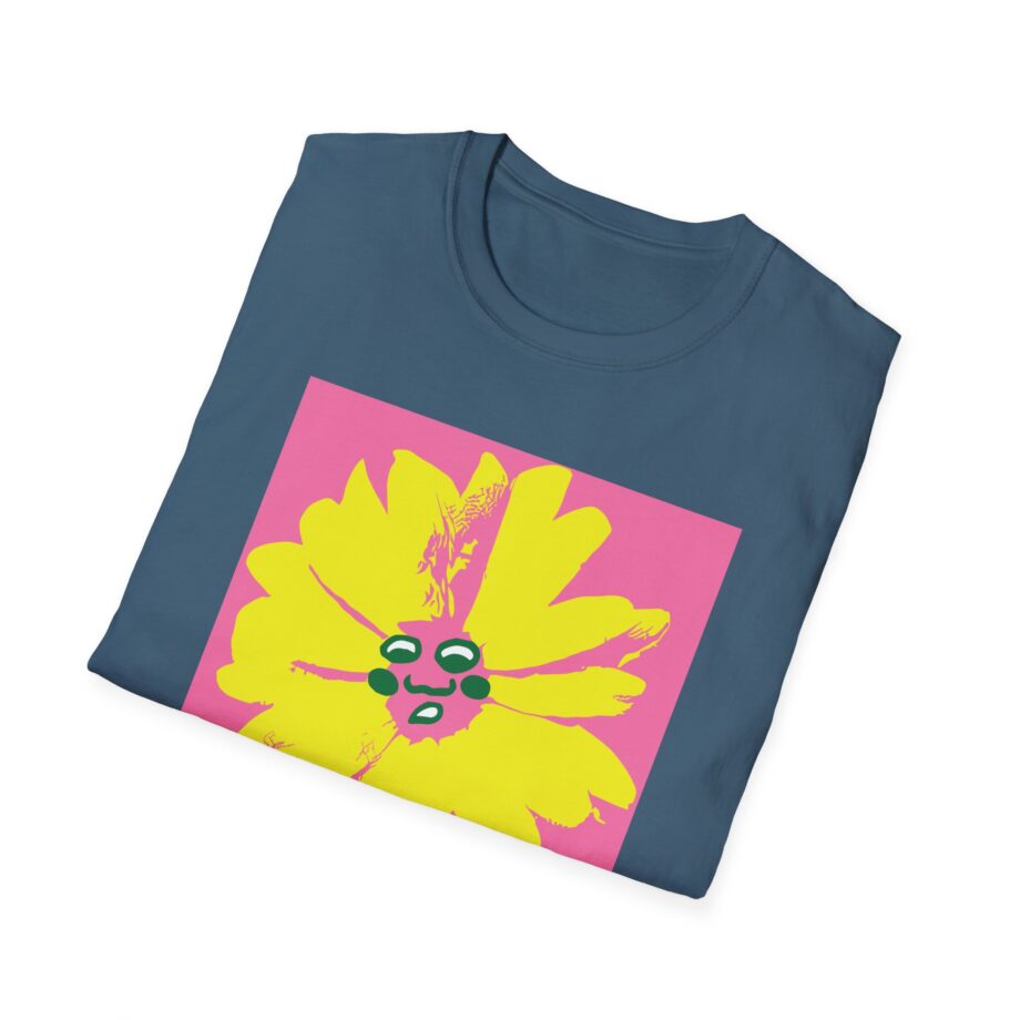 Still Woozy Unisex Softstyle T-Shirt