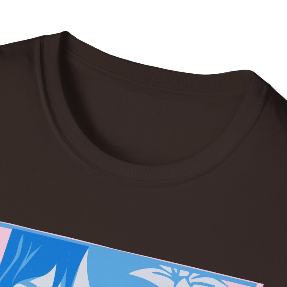 Stay Comfy Unisex Softstyle T-Shirt