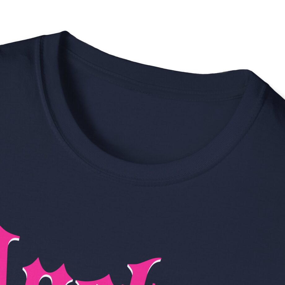 Anetra Unisex Softstyle T-Shirt