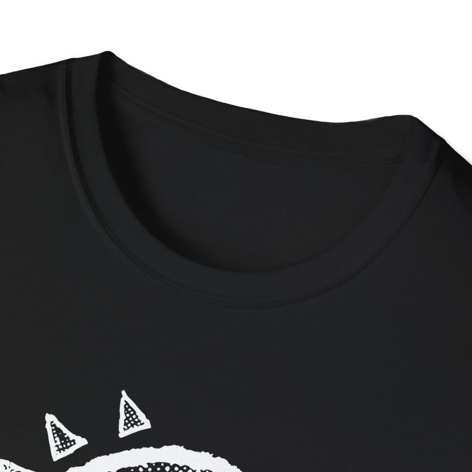 Aphex Twin Rock Band Album Tour Unisex Softstyle T-Shirt
