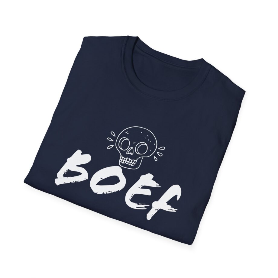 Boef  Unisex Softstyle T-Shirt