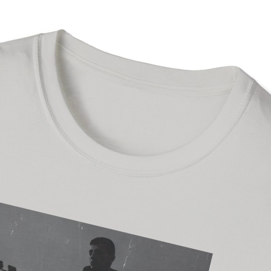 Nayt Unisex Softstyle T-Shirt