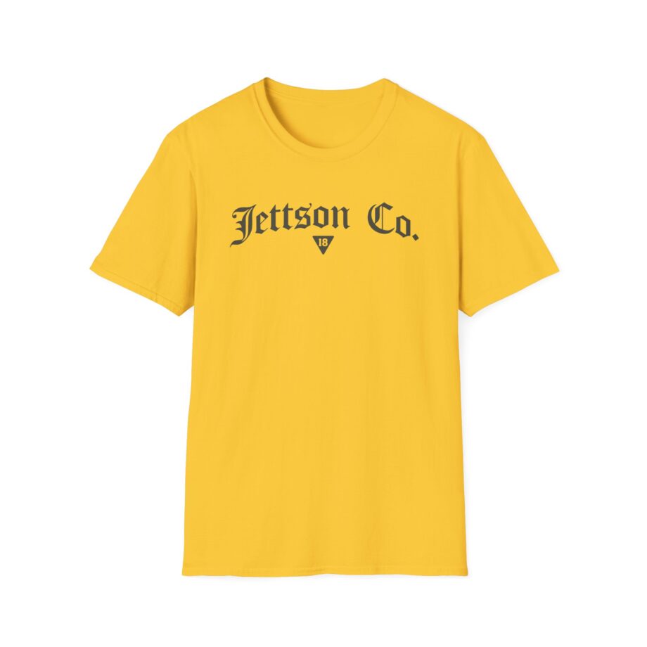 Jett Lawrence Unisex Softstyle T-Shirt