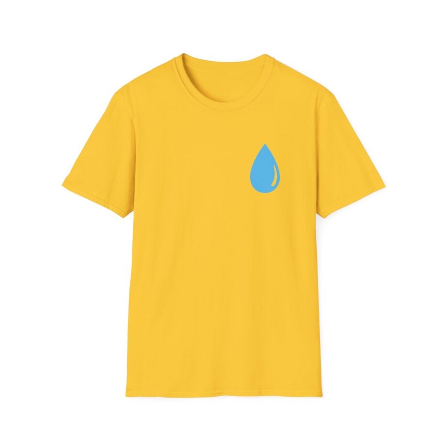 Moistcr1tikal Charlie Unisex Softstyle T-shirt