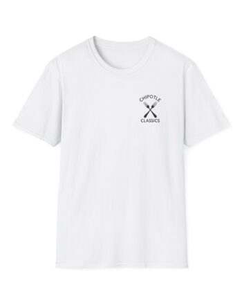 Chipotle Unisex Softstyle T-shirt