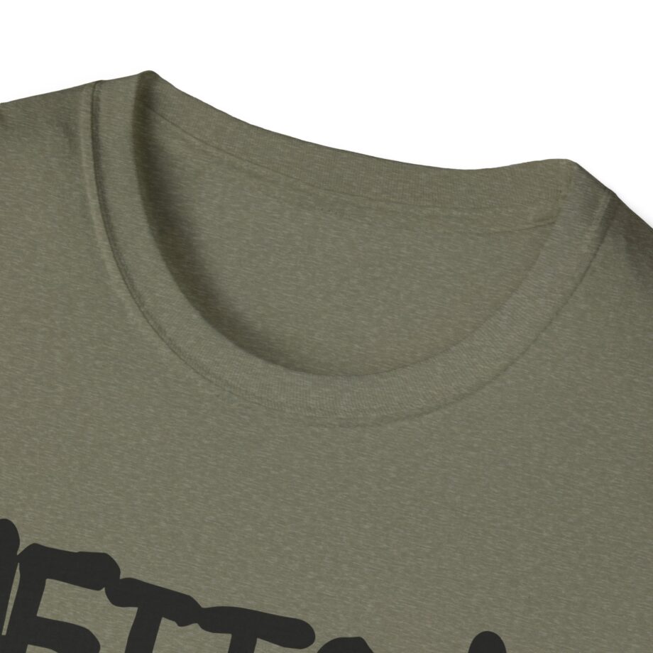 Jett Lawrence Unisex Softstyle T-Shirt