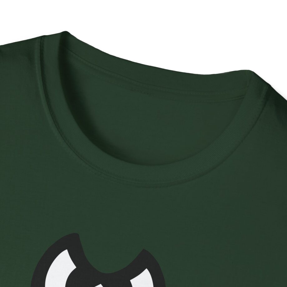 Heelmike Unisex Softstyle T-shirt