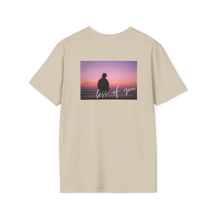 Keshi Bandaids Unisex Softstyle T-shirt