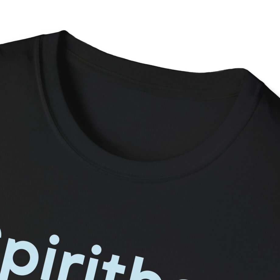 Spiritbox Unisex Softstyle T-Shirt