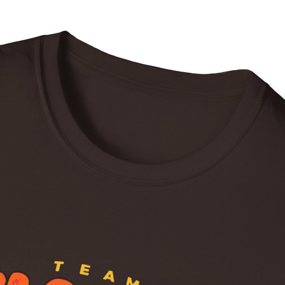 Crainer the Floppy Team Unisex Softstyle T-shirt