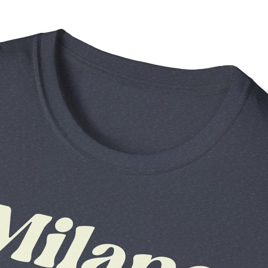 Niall Horan Milano is for Lovers