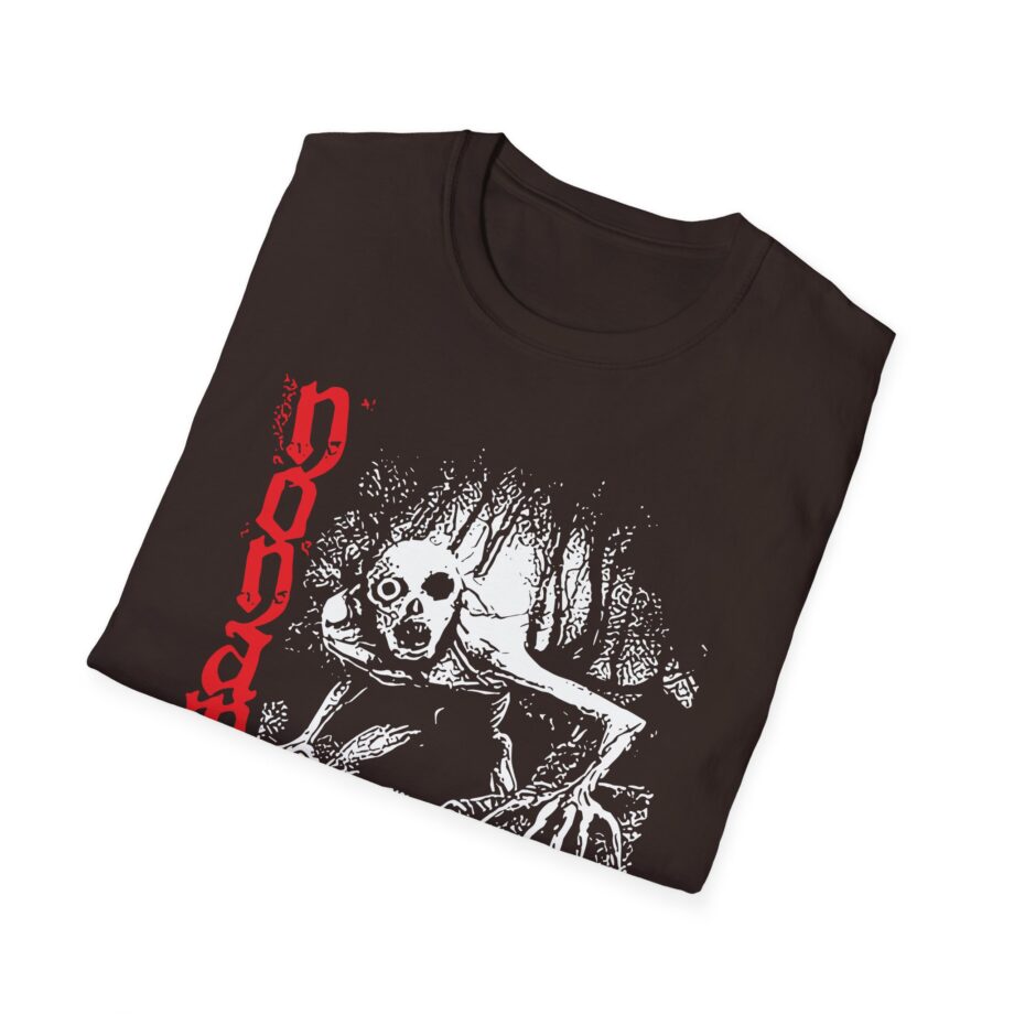 Jake Webber Unisex Softstyle T-shirt