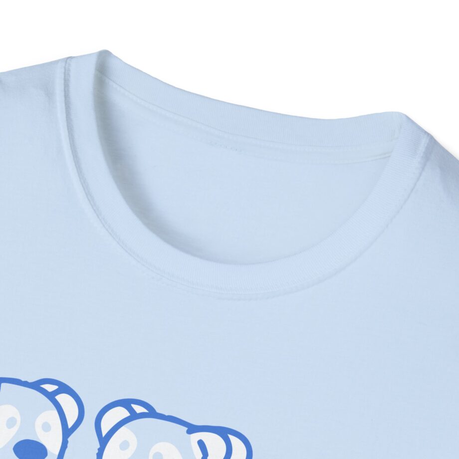 Stephanie Soo Unisex Softstyle T-Shirt