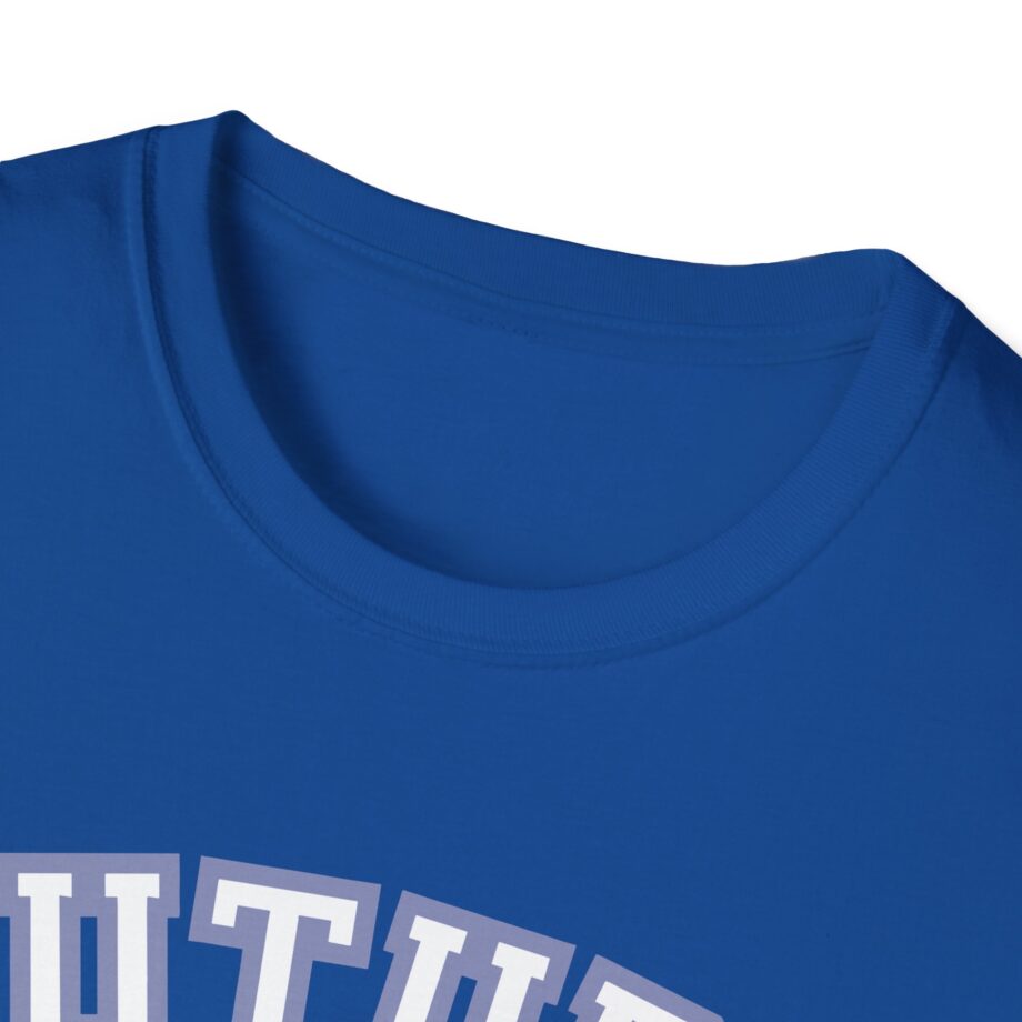 Sadie Crowell Future Dilf Unisex Softstyle T-shirt