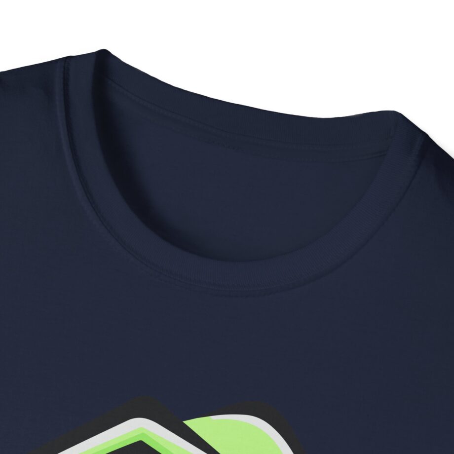 Rewinside Unisex Softstyle T-shirt